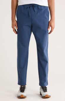 ORIGINAL PENGUIN SPORT Pull-On Midweight Pants