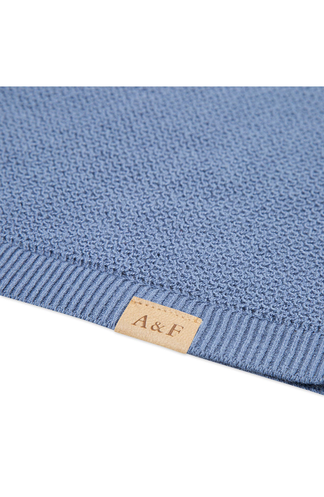 abercrombie kids Kids' Swolo Button-Up Sweater Polo | Nordstromrack