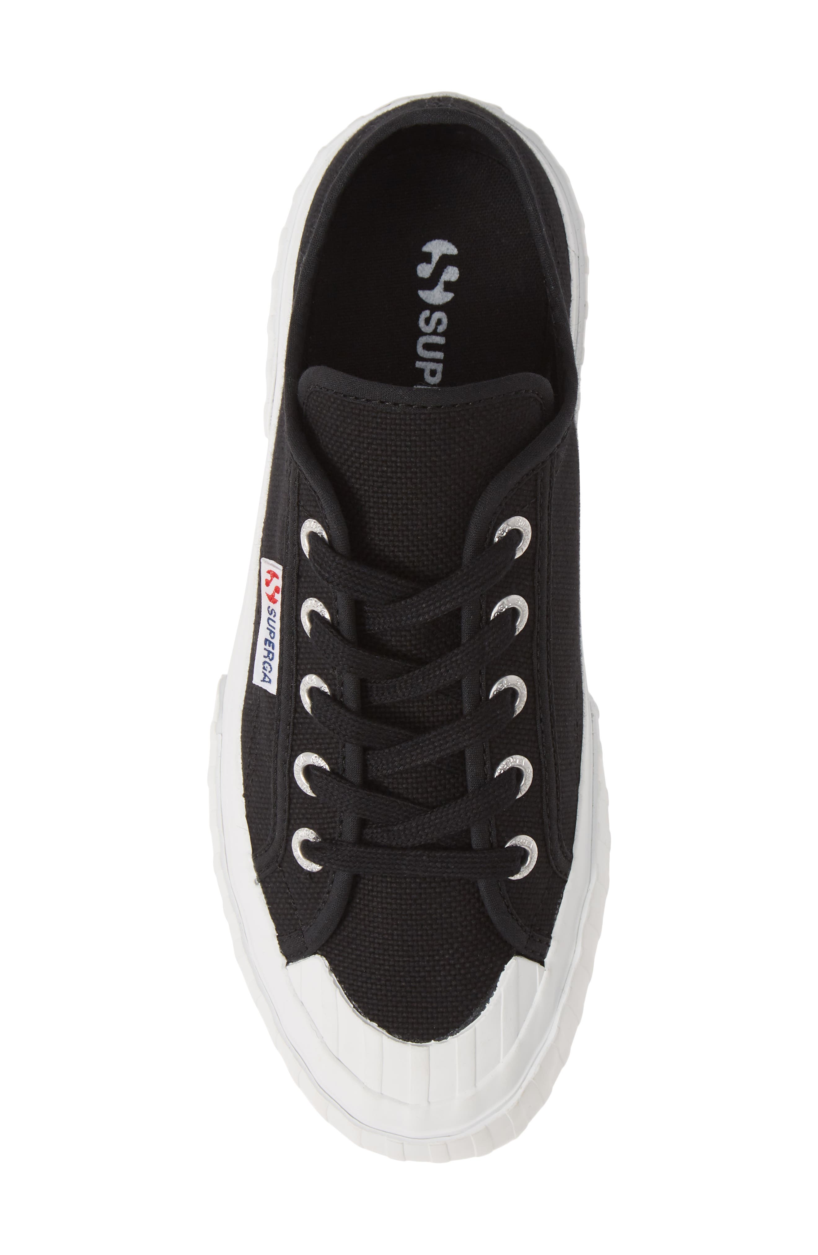 Superga 2630 Cotu Sneaker, Alternate, color, 