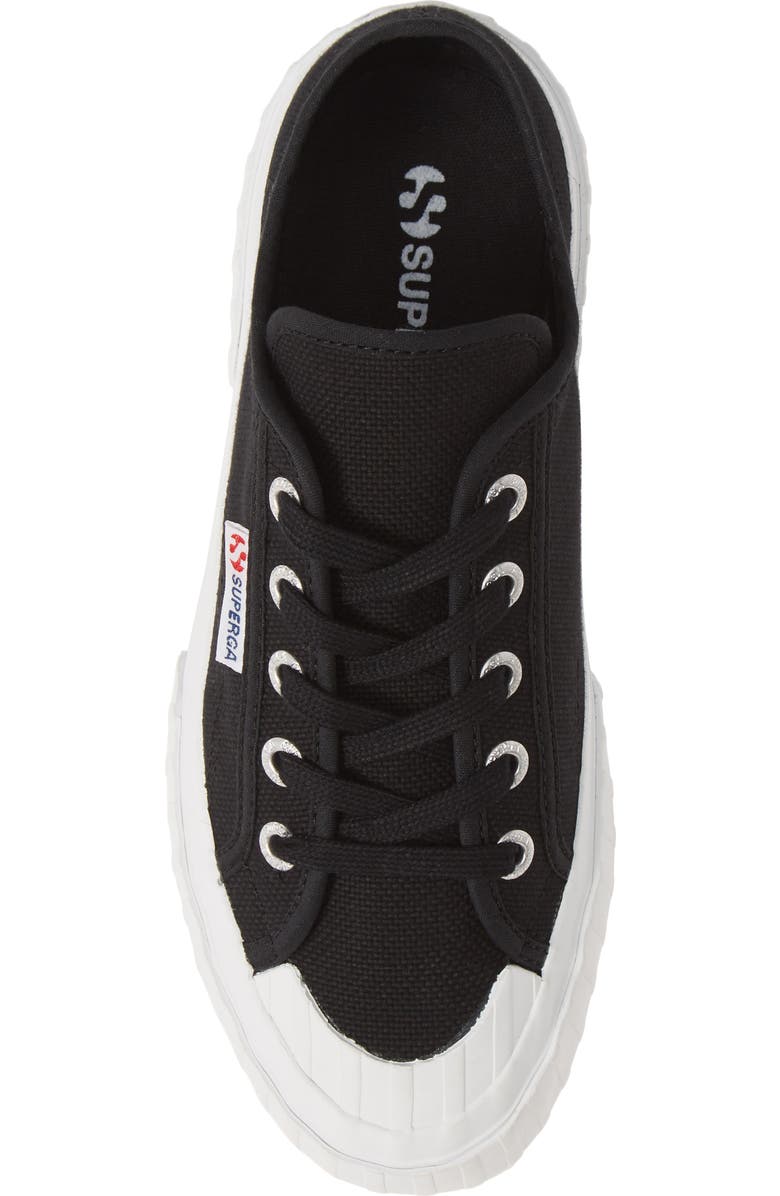 Superga 2630 Cotu Sneaker, Alternate, color,