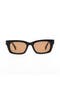  Gloss Black - Tinted Bronze