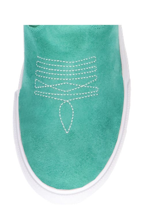 Dingo Ollie Sneaker Boot