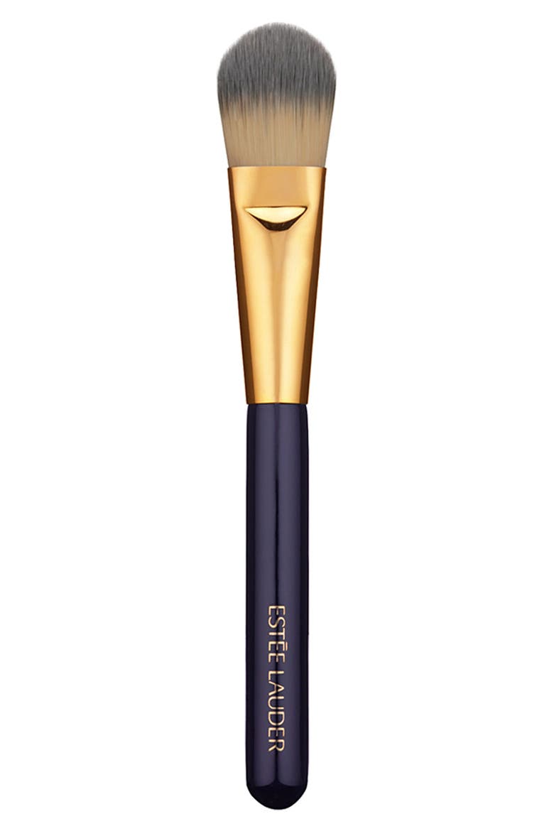 Foundation Brush, Main, color, NO COLOR