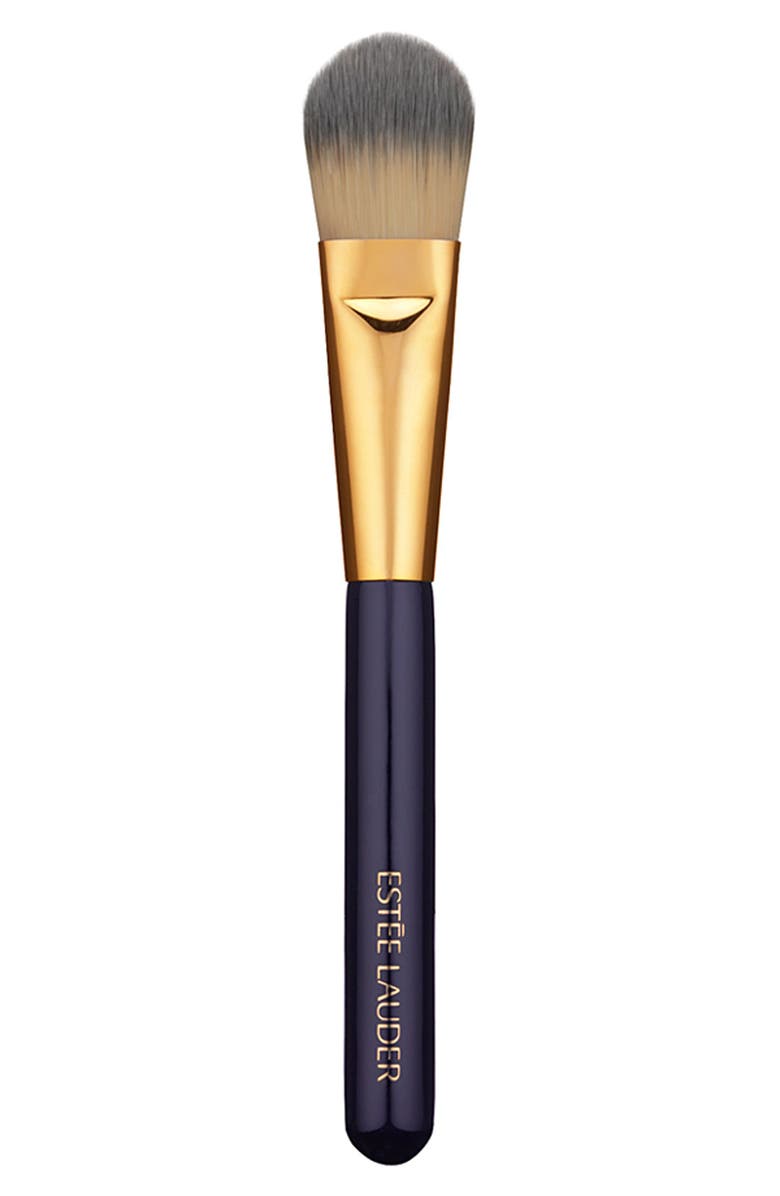 Estée Lauder Foundation Brush, Main, color,