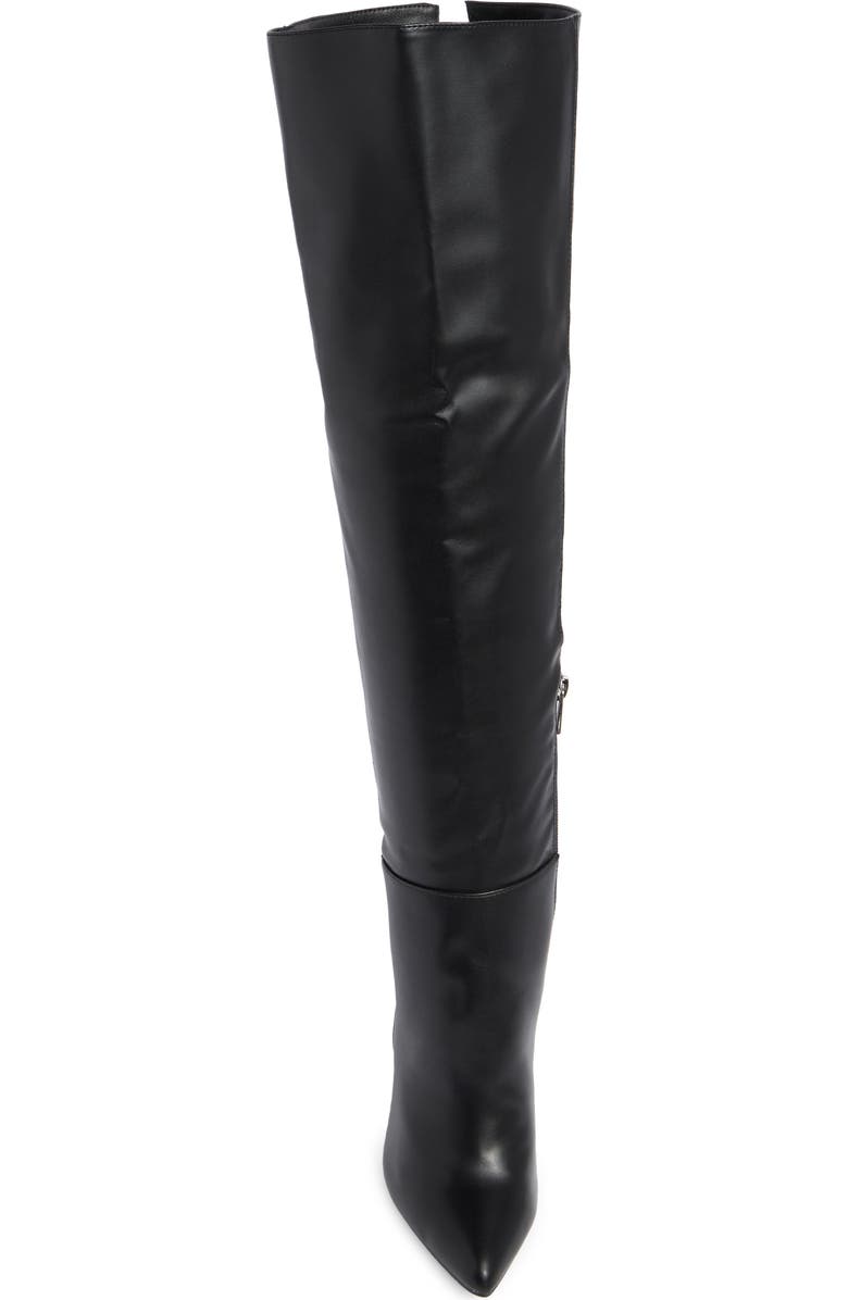 WILD DIVA LOUNGE Shaya Over-the-Knee Boot, Alternate, color,