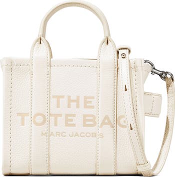 Marc selling Jacobs leather bag