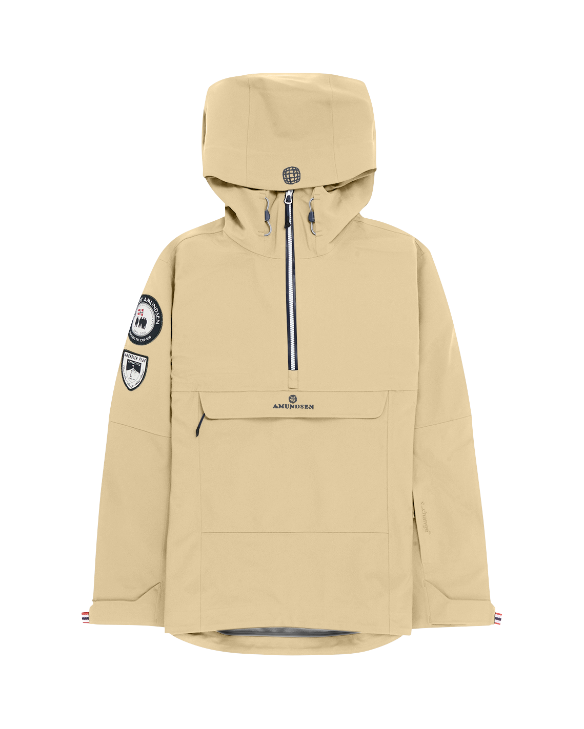 Peak Anorak Womens - image 5