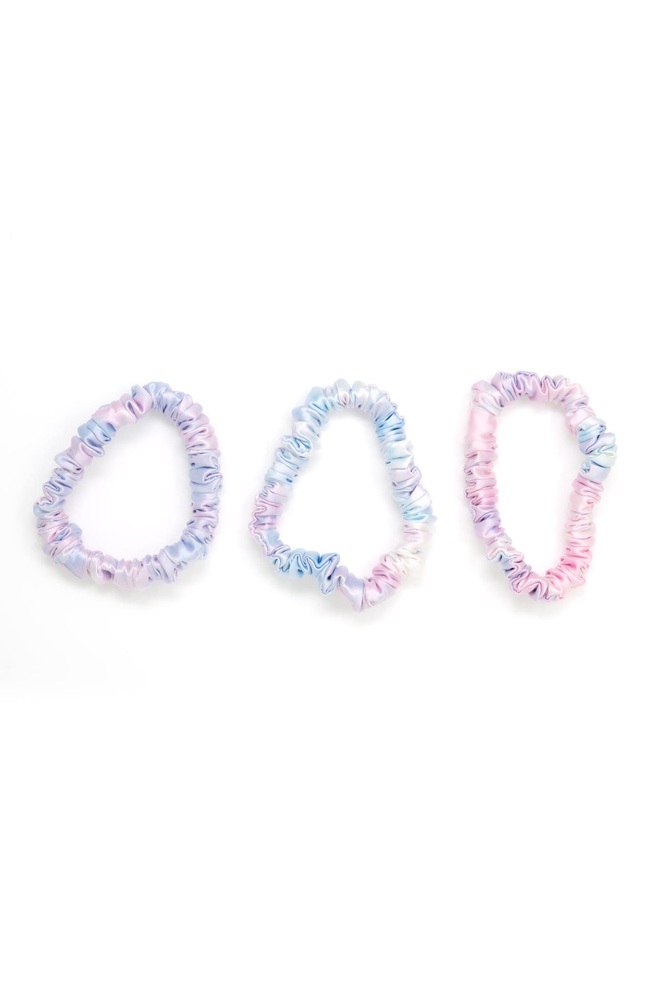 selected TIE DYE