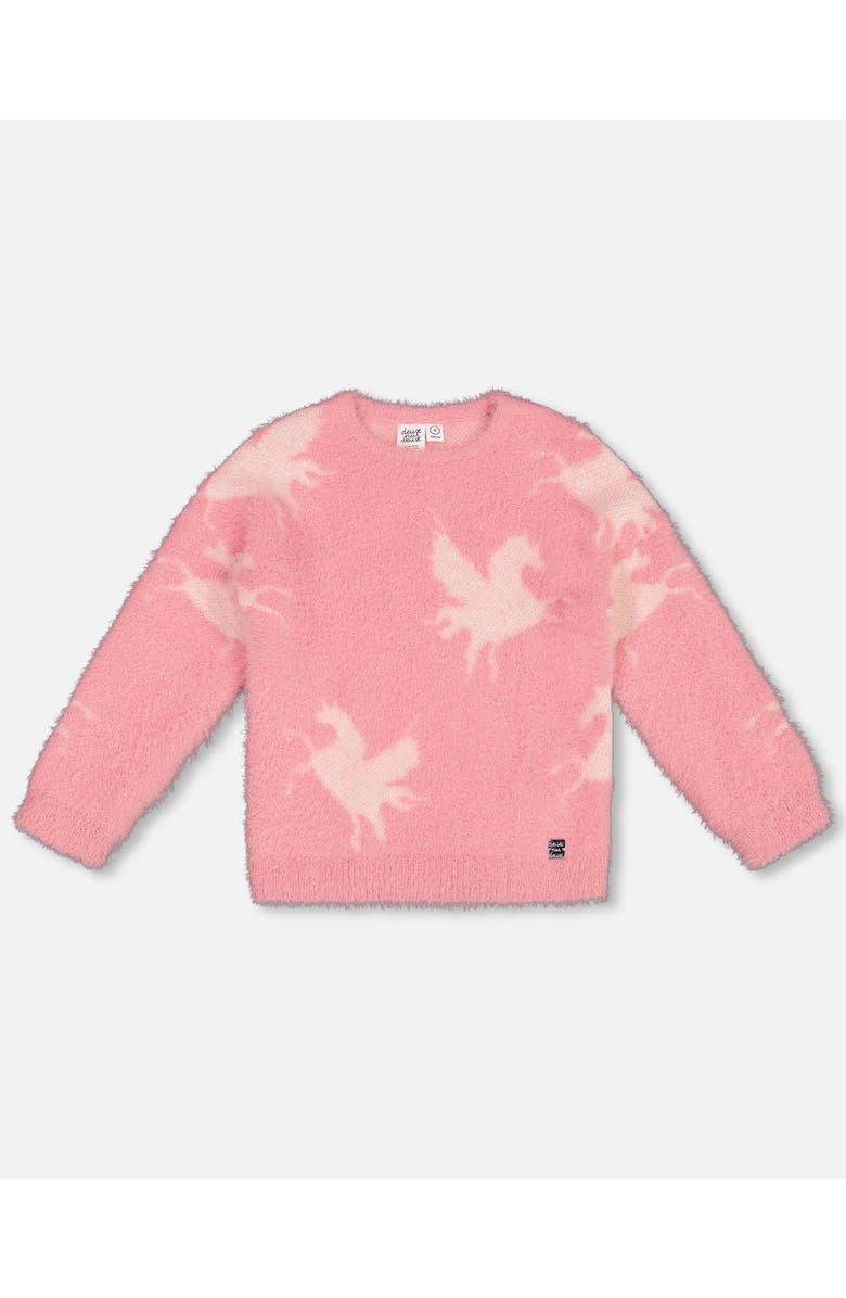 Deux par Deux , Main, color,