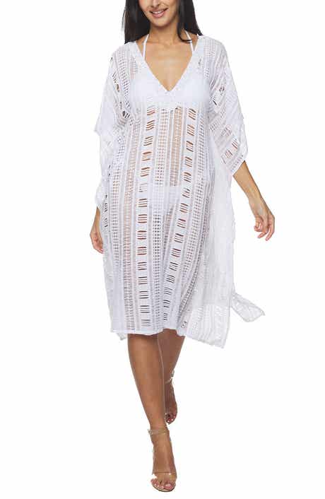 RANEES Cover-Up Poncho
