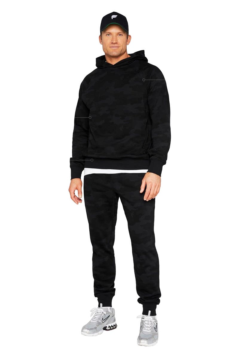 Fabletics Men's The Year Round Terry Hoodie, Alternate, color, 