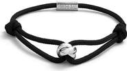 Degs
Sal Trinity Rope Bracelet