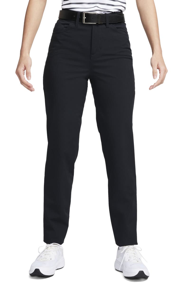 Nike Tour Repel Slim Fit Golf Pants, Main, color,