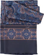 Elizabetta Ferrara - Silk Scarf for Men