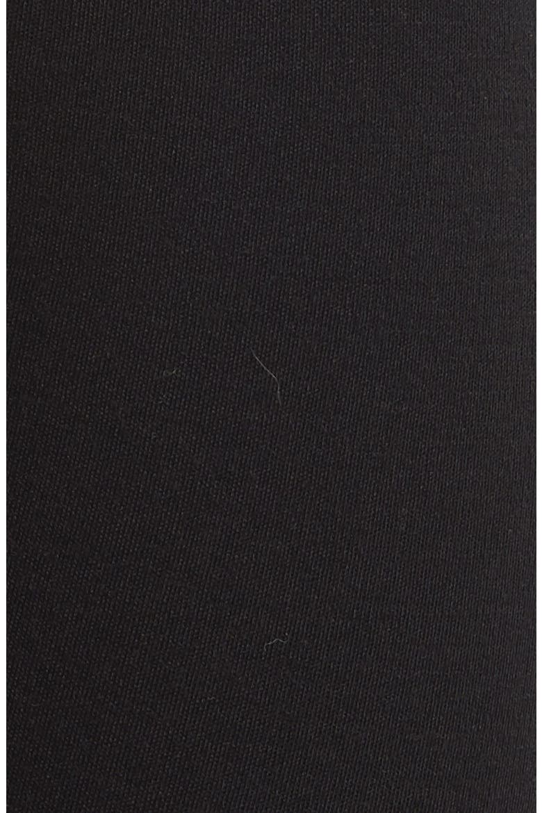 250 Merino Wool Baselayer Leggings, Alternate, color, BLACK