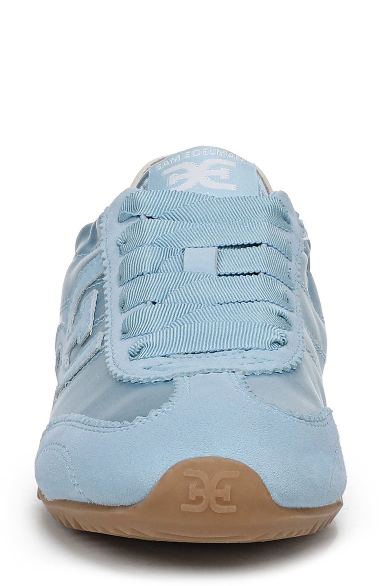 Isella 3 Sneaker, Alternate, color, SPRING BLUE