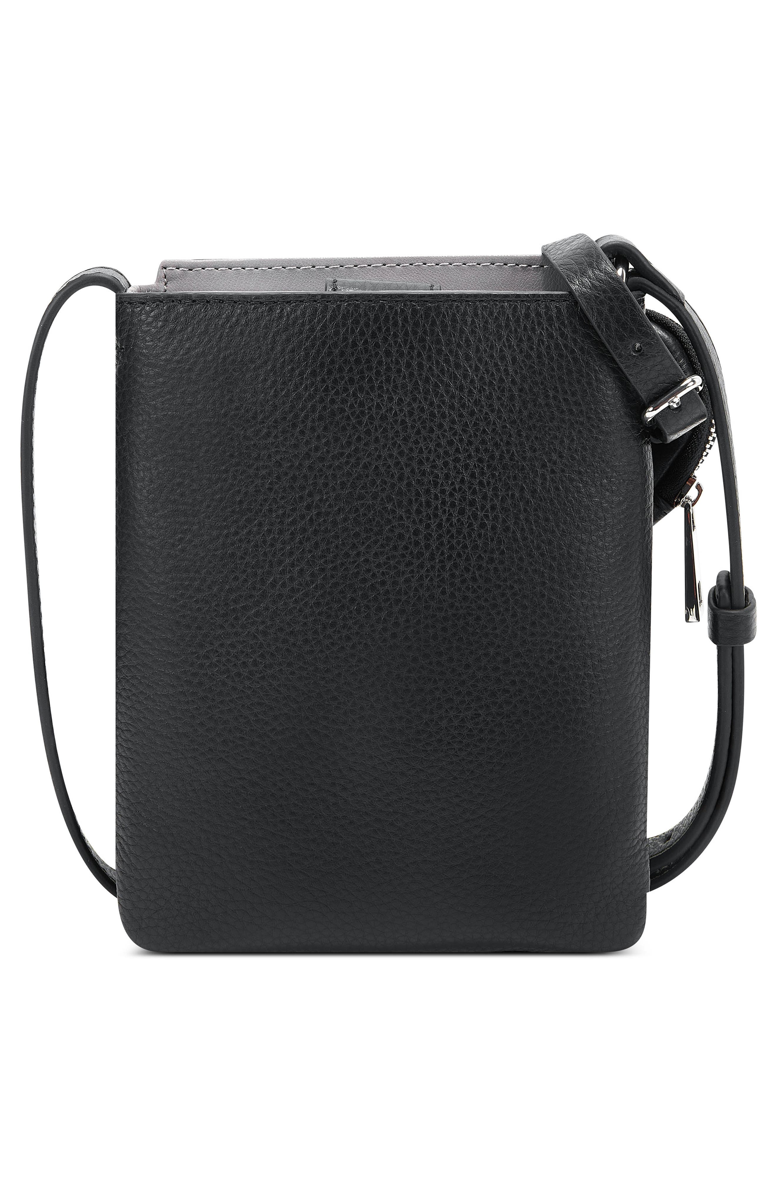 Vince Camuto Small Coen Crossbody Bag, Alternate, color, 