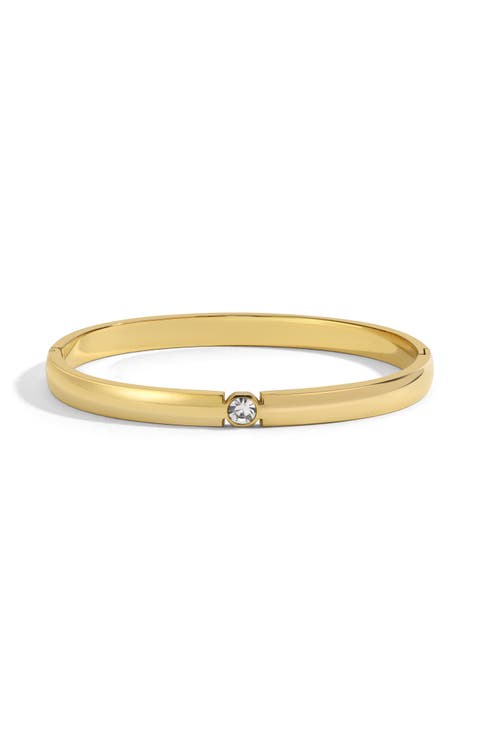 Serendipity Bangle