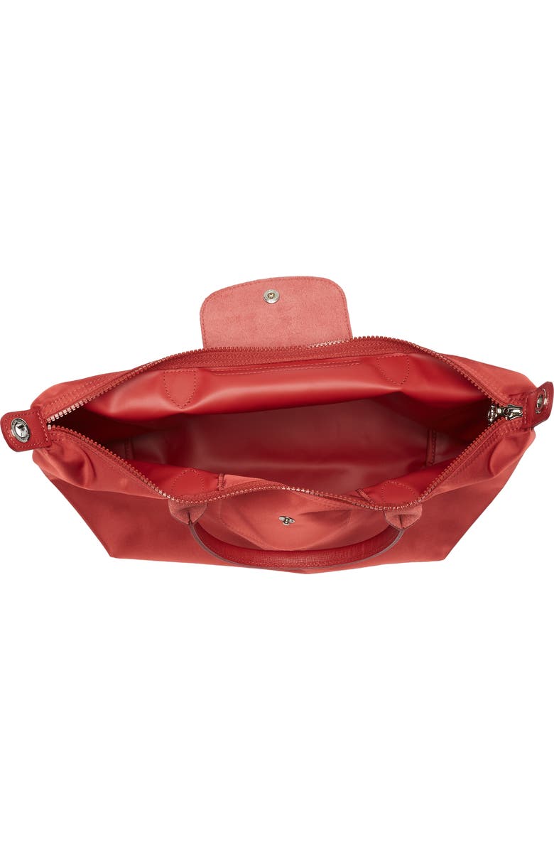 Longchamp Medium Le Pliage Neo Shoulder Bag, Alternate, color,
