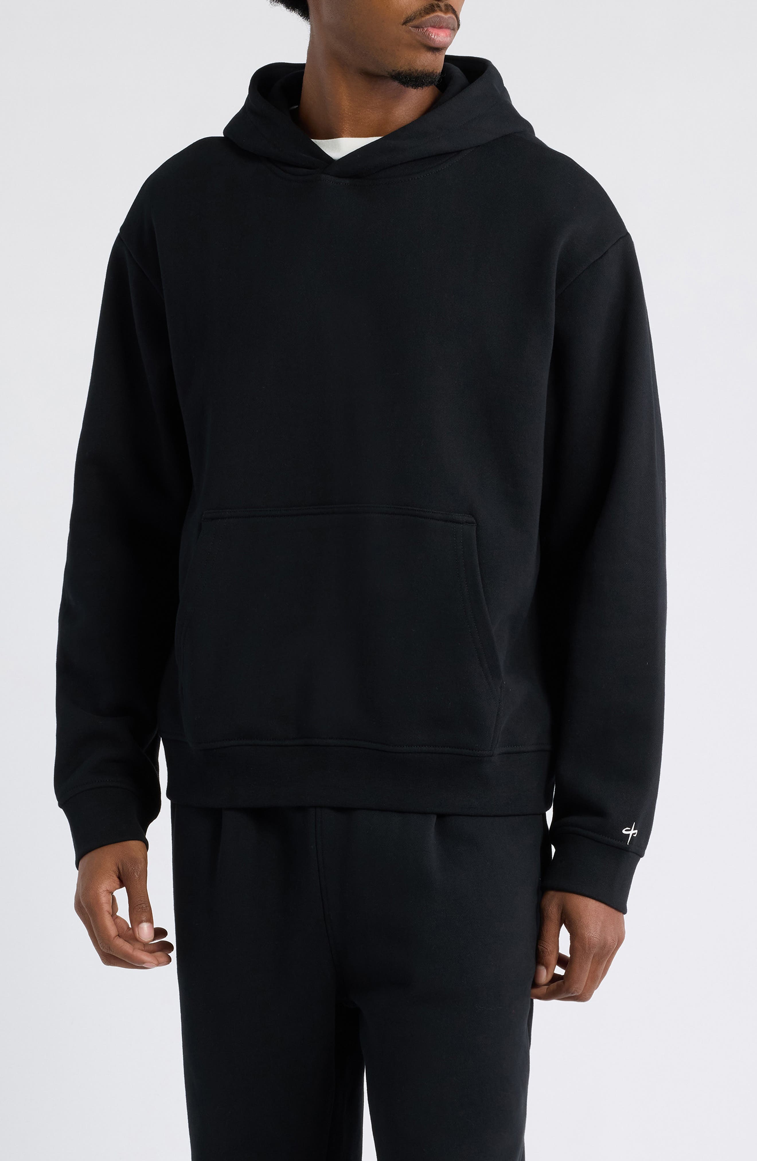 selected WASHED BLACK