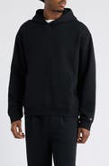 SANTO STUDIO Base Fleece Hoodie