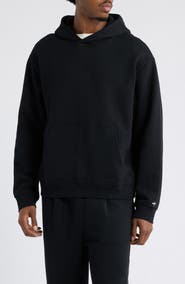 SANTO STUDIO Base Fleece Hoodie