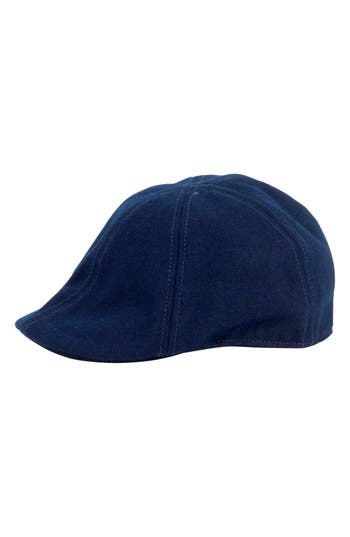 San Diego Hat Driver Cap In Blue
