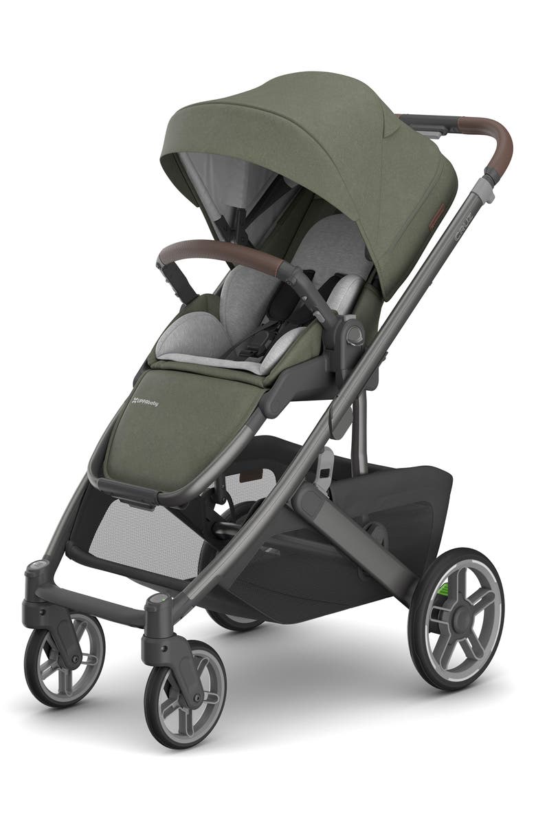 UPPAbaby Cruz<sup>®</sup> V3 Stroller, Main, color, Evelyn
