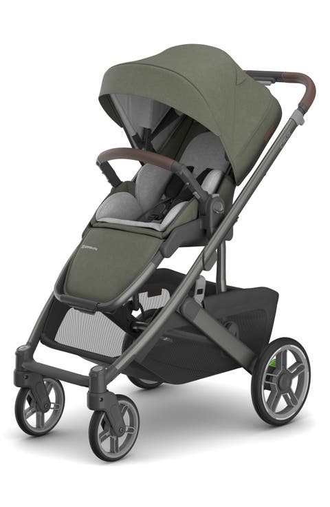 Cruz® V3 Stroller