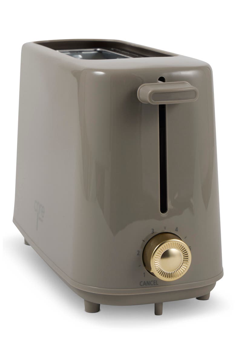 Single-Slot Artisanal Toaster, Alternate, color, PEPPERCORN