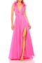 selected Hot Pink