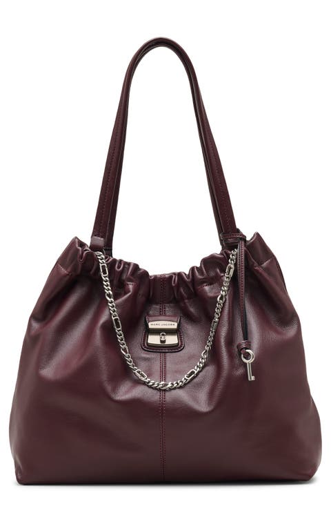 The Cristina Tote