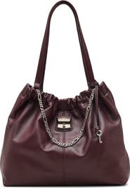Marc Jacobs The Cristina Leather Tote