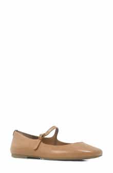 Gentle Souls Wynona Mary Jane Flat