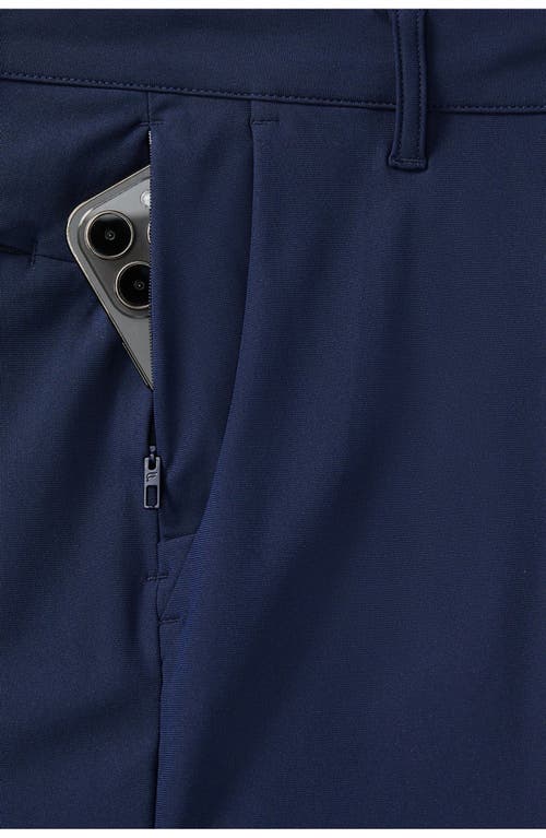 Fabletics The Don Trouser In Blue