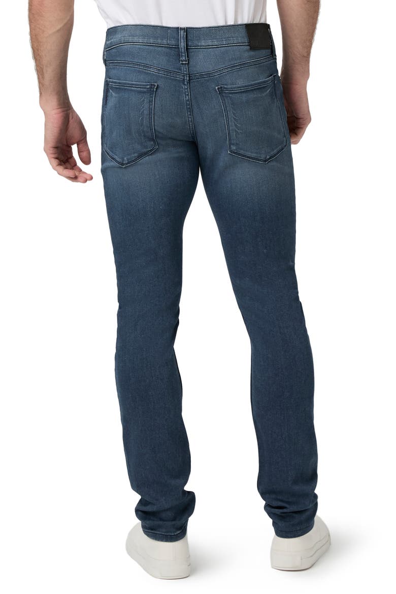 Lennox Slim Fit Jeans, Alternate, color, HERMAN
