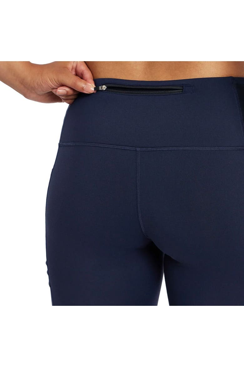 Pocket Jger Tight - Women's, Alternate, color, Ink Blue