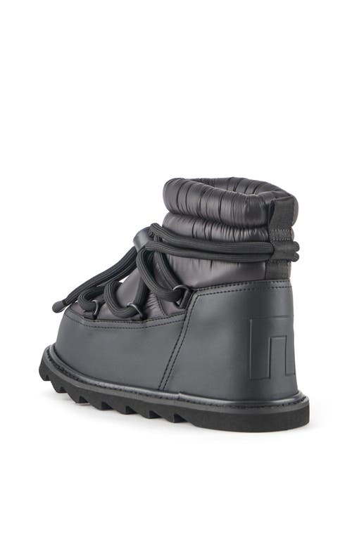 United Nude Zembla Artic In Black
