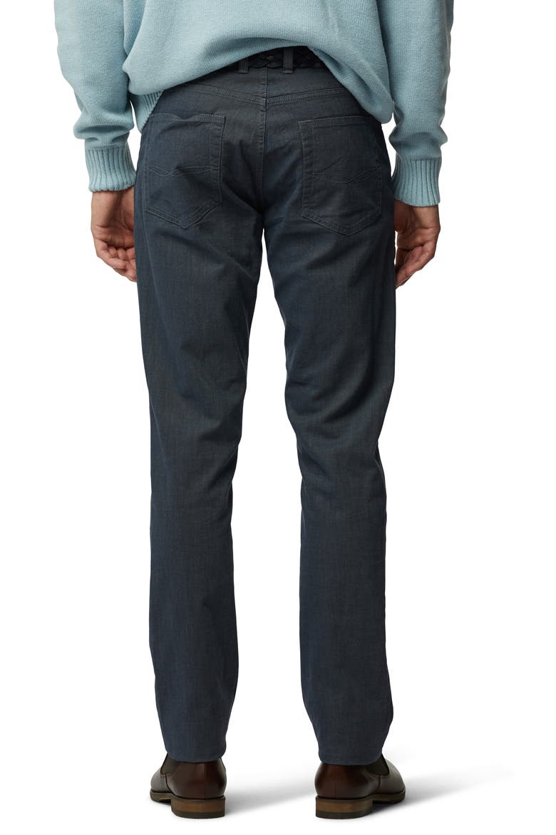 Hardinge Stretch Cotton Jeans, Alternate, color, DUSK