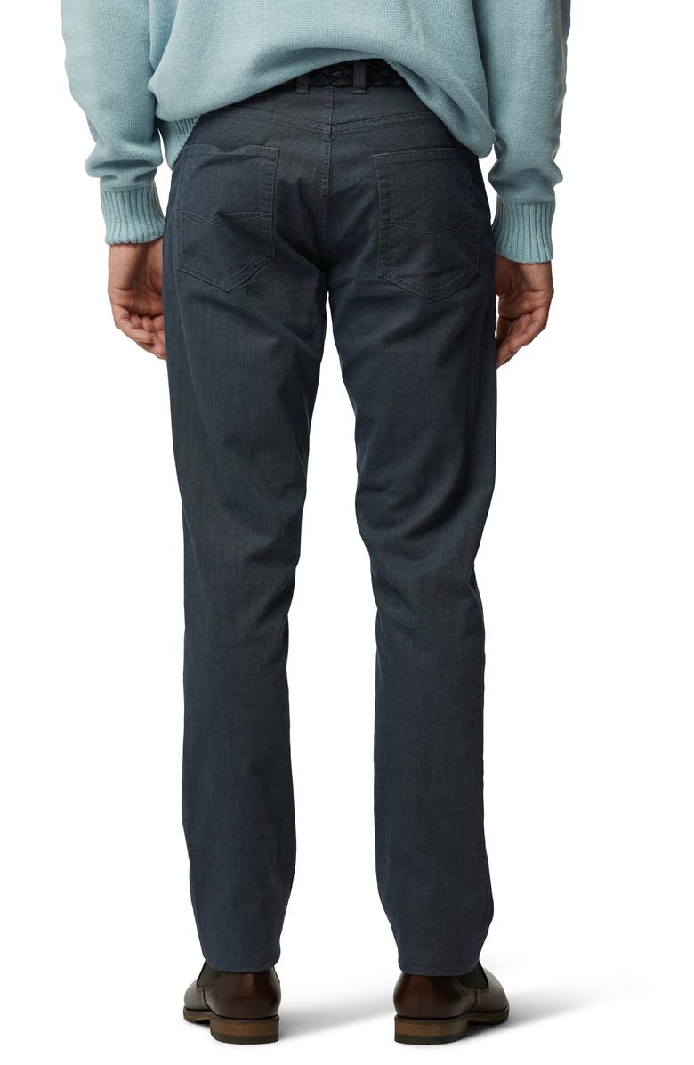 Rodd & Gunn Hardinge Stretch Cotton Jeans, Alternate, color,