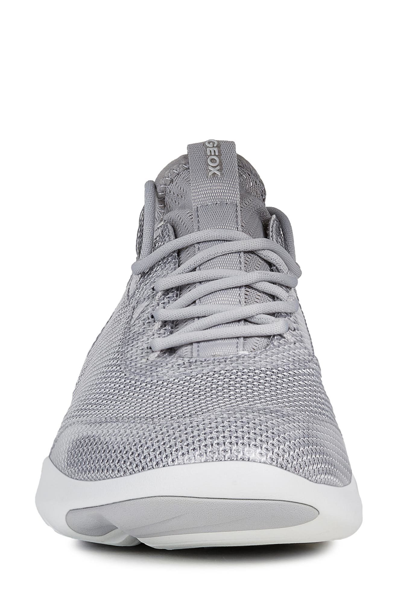 Geox Nebula Sneaker, Alternate, color, 