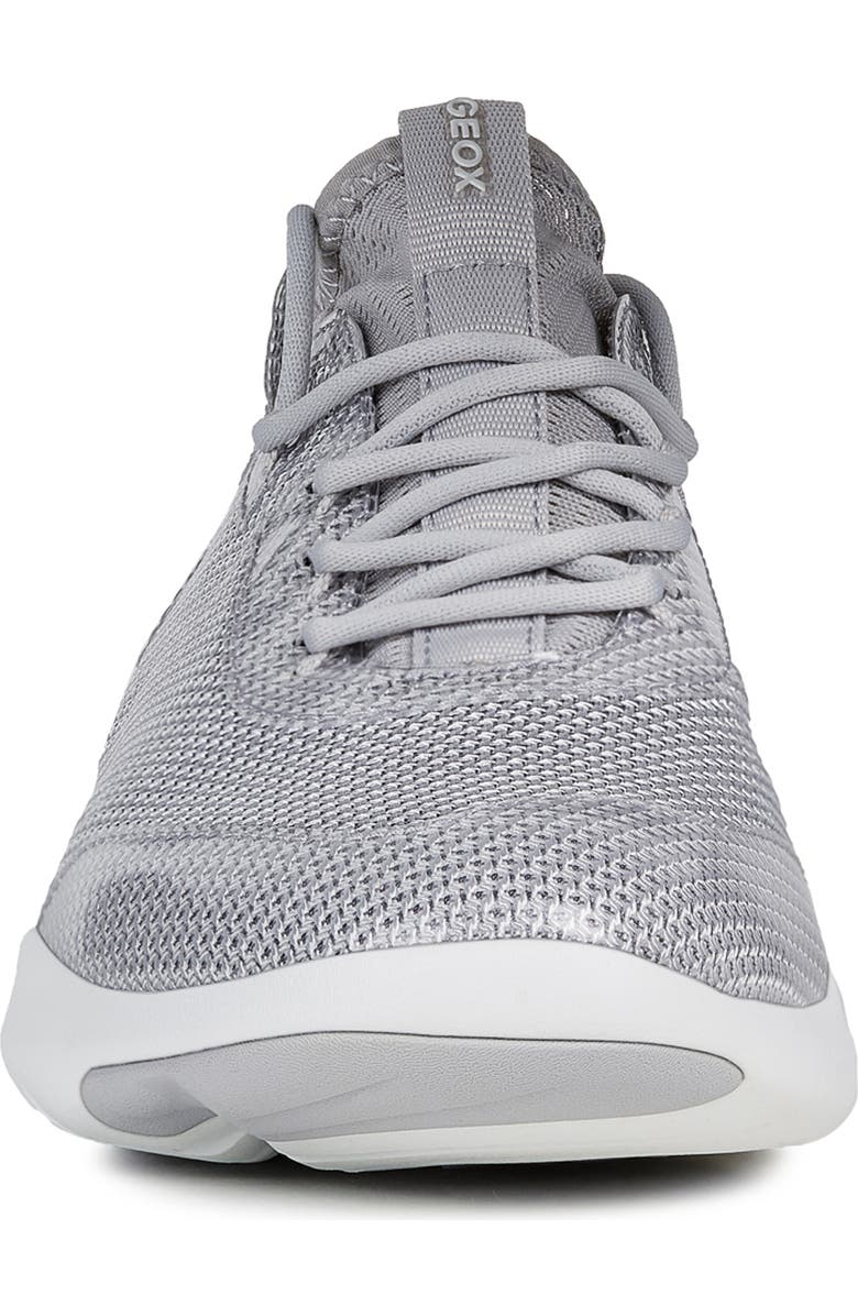 Geox Nebula Sneaker, Alternate, color,