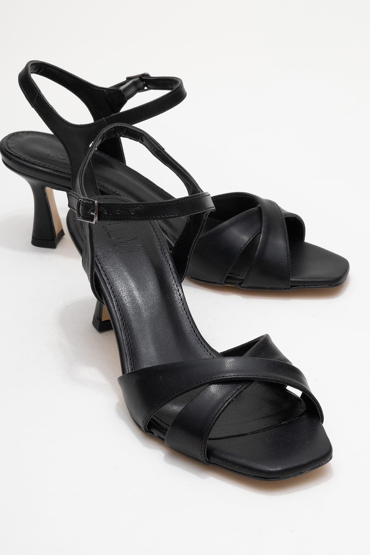 Melin Cross Strap Stiletto Sandal - image 4