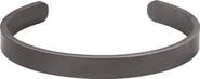 Adornia Men's Tarnish Resistant Cuff Bracelet