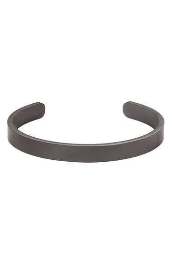 Adornia Tarnish Resistant Cuff Bracelet