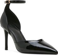 Madden Girl Karat Faux Leather Pump