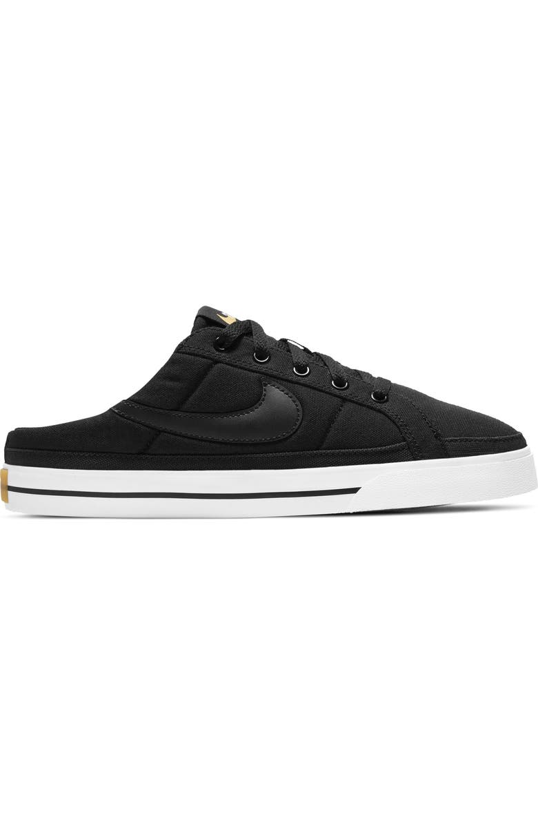 Nike Court Legacy Mule, Alternate, color,