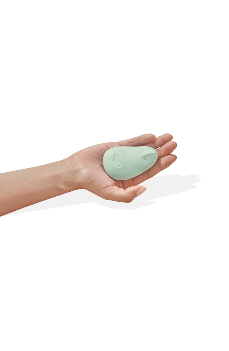 Dame Products Pom Flexible Vibrator, Alternate, color, 