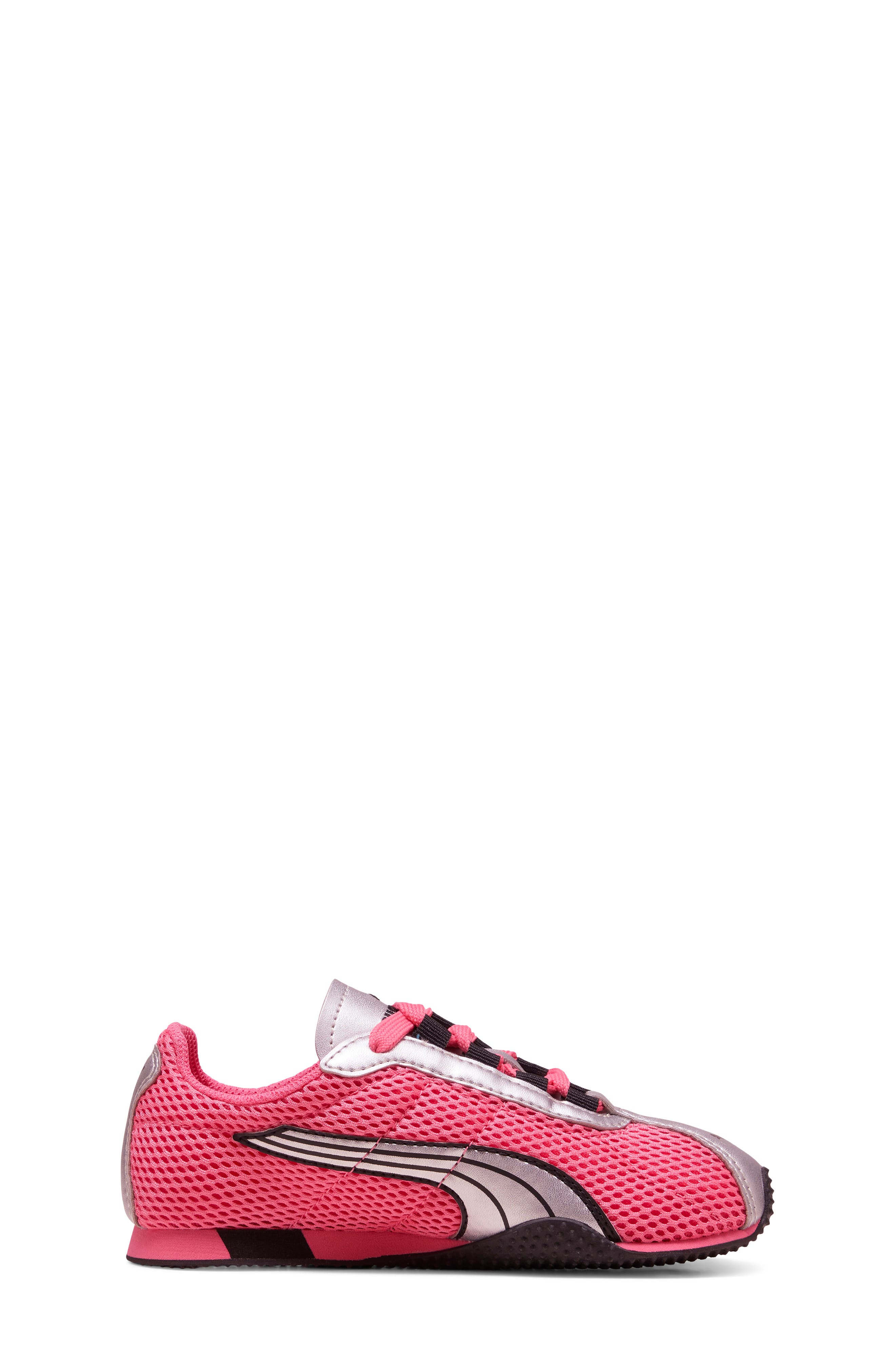 Kids' H-Street OG Sneaker, Alternate, color, MAGIC ROSE/ PUMA SILVER