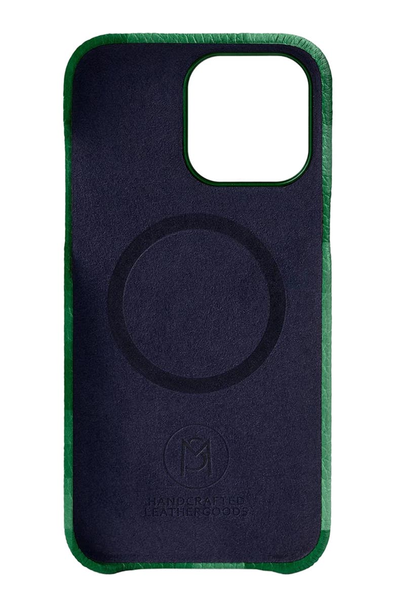 MAISON de SABRÉ Pixelated Phone Case, Alternate, color, 